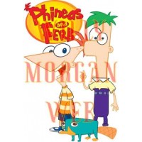 Phineas y Ferb